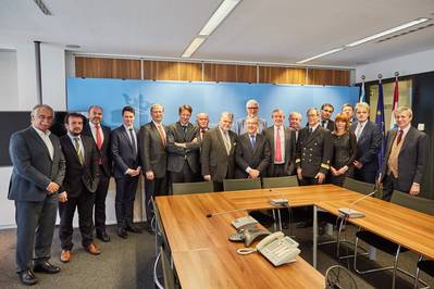 Photo: ENMC