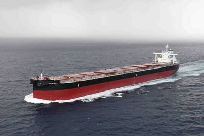 File photo: Star Bulk