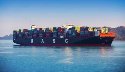 Photo: UASC