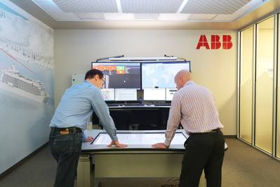 Photo: ABB