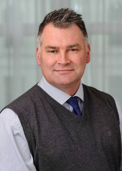 Mark Ford (Photo: IMCA)