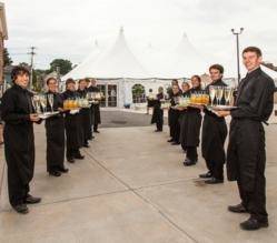 IYRS Gala: Photo IYRS