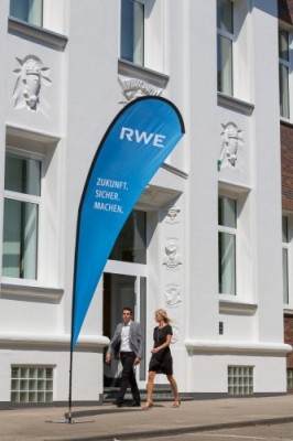 Photo: RWE