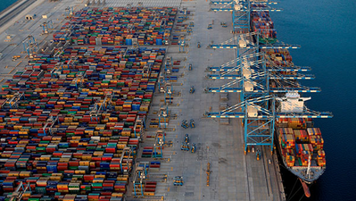 Photo: Abu Dhabi Ports 