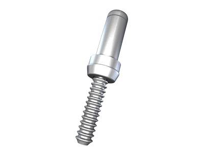 Photo: Alcoa Fastening Systems