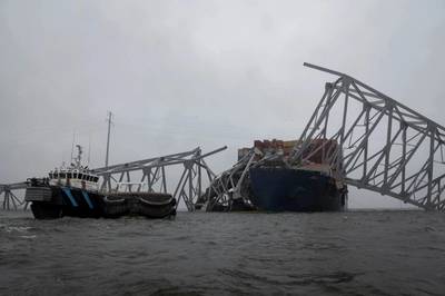 (Photo: Alejandro Rivera / U.S. Coast Guard)