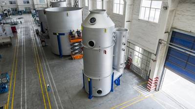 (Photo: Alfa Laval)