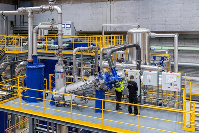 Photo: Alfa Laval