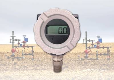 Photo: American Sensor Technologies, Inc.