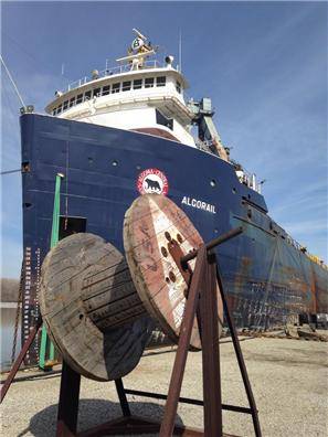 Photo: The American Great Lakes Ports Association