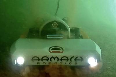 (Photo: Armach Robotics)