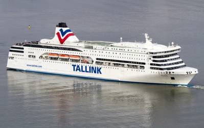 (Photo: AS Tallink Grupp)