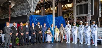 (Photo: Austal USA)