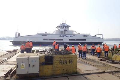 (Photo: BC Ferries)