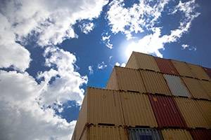 Photo: Port of Long Beach