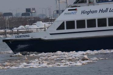 Photo: The Boston Harbor Association