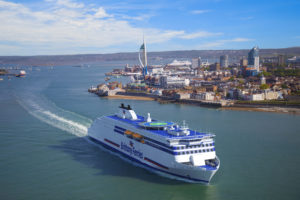 Photo: Brittany Ferries