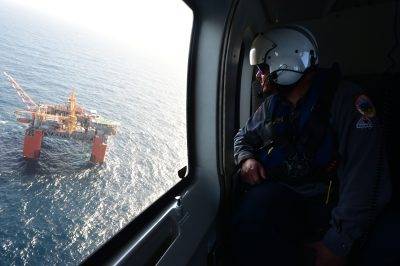 (Photo: BSEE)