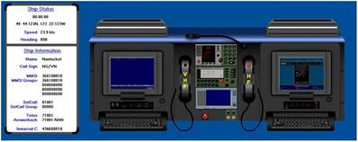 Photo: Buffalo Computer Graphics