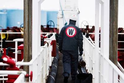 File photo: OW Bunker