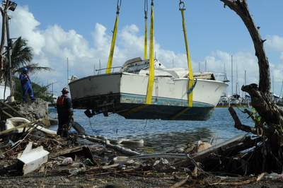 Photo by Petty Officer 2nd Class Lisa Ferdinando