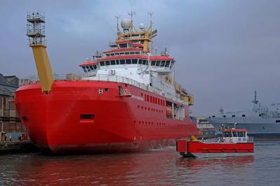 (Photo: Cammell Laird )