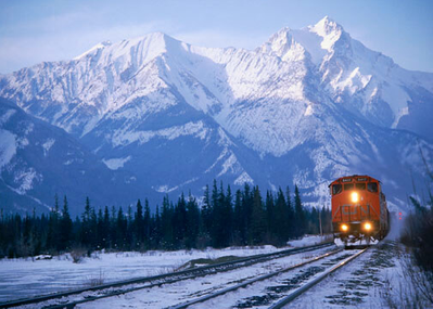 Photo: Canadian National Railway Co