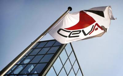 (Photo: Ceva Logistics)