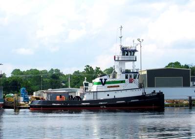 Photo: Chesapeake Shipbuilding