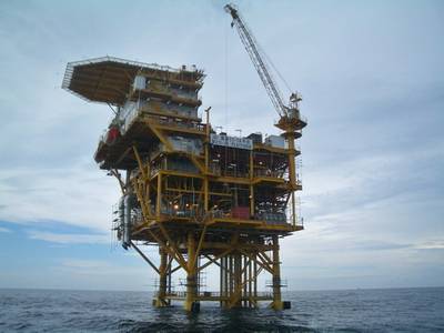 File photo: CNOOC