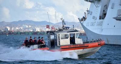 (Photo: U.S. Coast Guard)