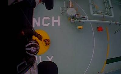 (Photo: U.S. Coast Guard)
