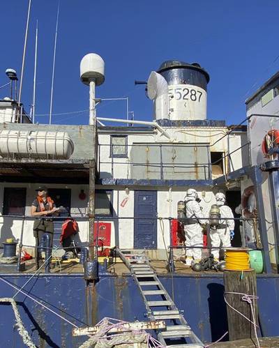 (Photo: U.S. Coast Guard)