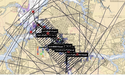 Photo: U.S. Coast Guard Graphic