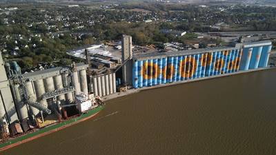 (Photo: Nick Corbin / courtesy Chamber of Marine Commerce)