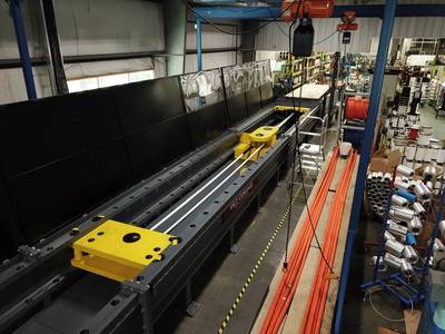 (Photo: Yale Cordage)