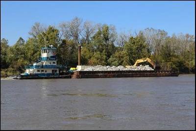 (Photo: U.S. Army Corps of Engineers, Kansas City District)