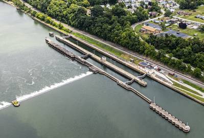 (Photo: U.S. Army Corps of Engineers)