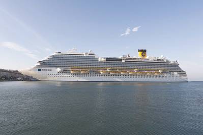 Photo: Costa Cruises