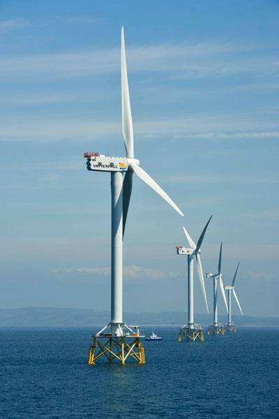 Photo courtesy of Stanford University