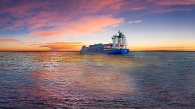 Photo courtesy Value Maritime