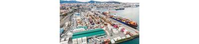 Photo Courtesy Konecranes 