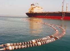 Photo courtesy Dunlop Marine and Oil