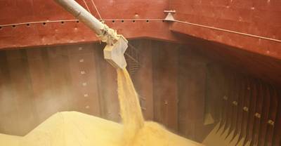 Photo courtesy Bunge Ltd
