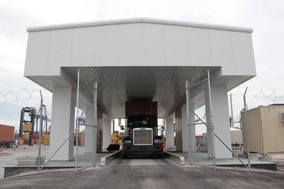 Photo courtesy Decision Sciences International Corporation