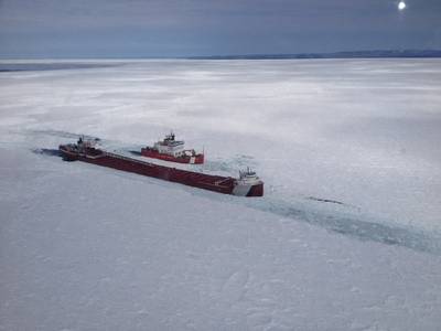 Photo courtesy of LCA