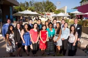 Photo courtesy the Port of Long Beach