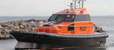 Photo courtesy of Hart Marine