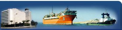 Photo courtesy of Suez Canal Authority