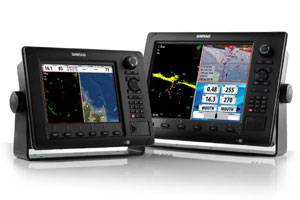 Photo courtesy Simrad-Yachting